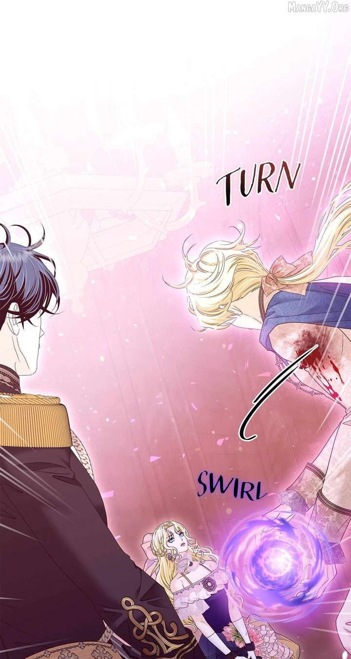 The Villainess Tames the Crazed Devil Chapter 65 405 95
