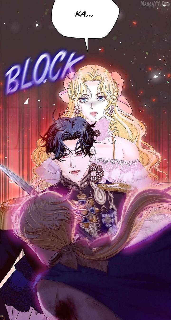 The Villainess Tames the Crazed Devil Chapter 65 408 98