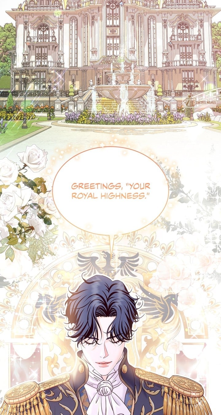 The Villainess Tames the Crazed Devil Chapter 8 285 02
