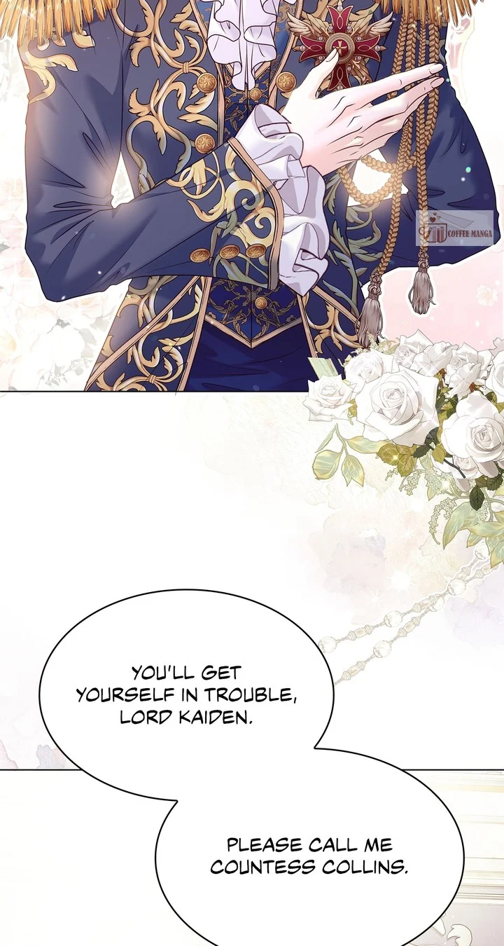 The Villainess Tames the Crazed Devil Chapter 8 286 03