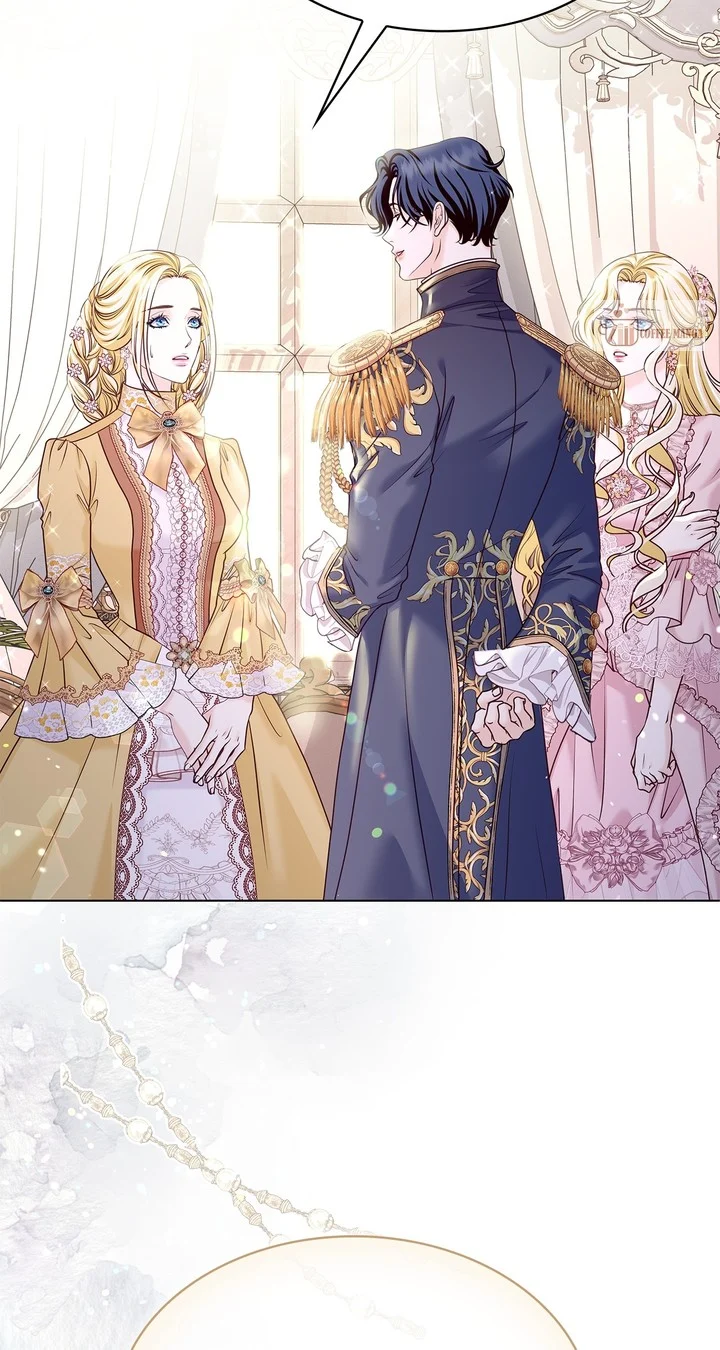 The Villainess Tames the Crazed Devil Chapter 8 287 04