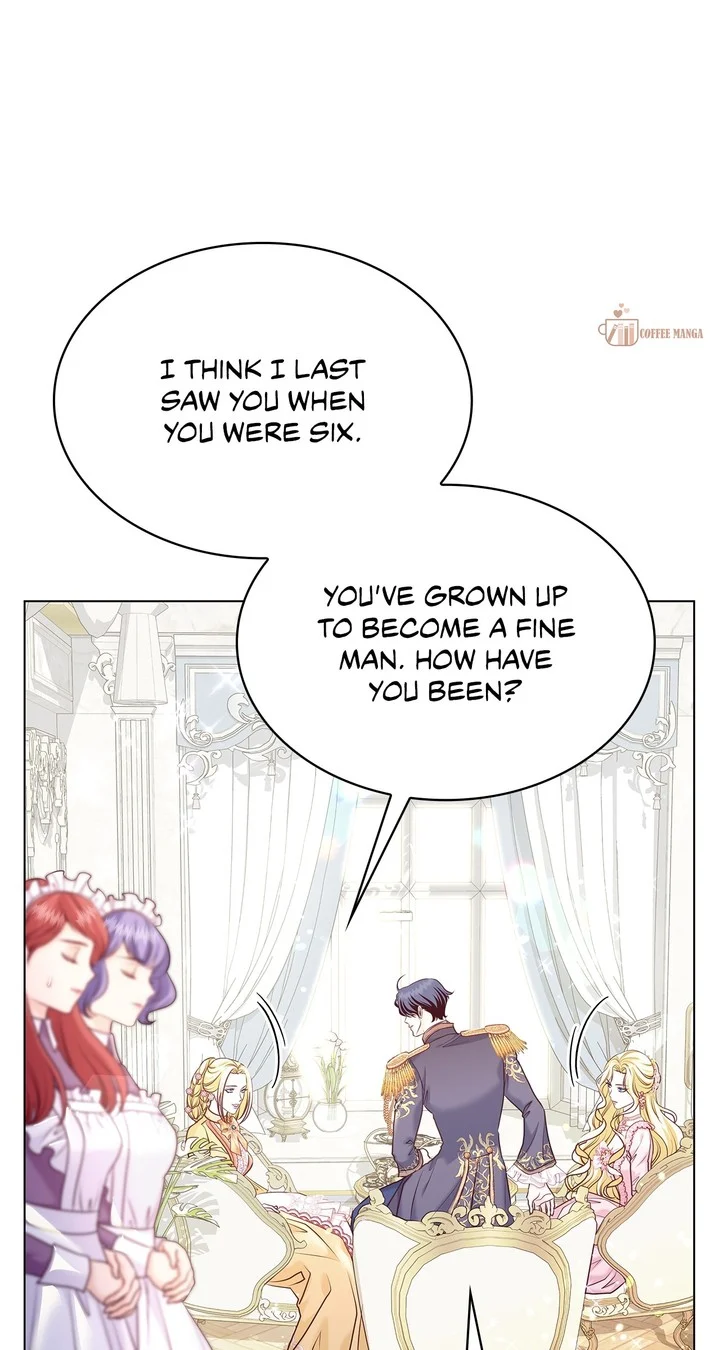 The Villainess Tames the Crazed Devil Chapter 8 291 08