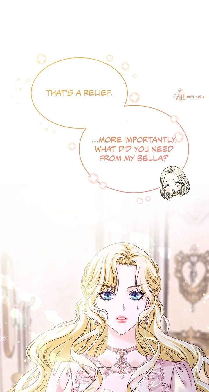 The Villainess Tames the Crazed Devil Chapter 8 294 11