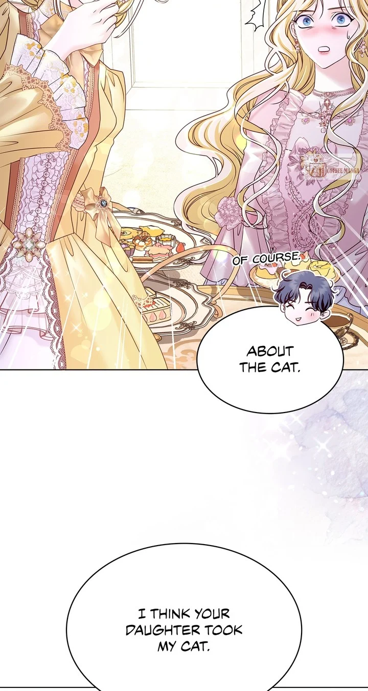 The Villainess Tames the Crazed Devil Chapter 8 297 14