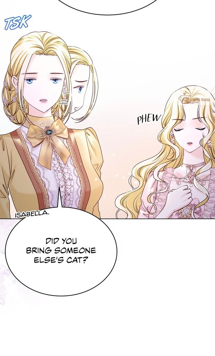 The Villainess Tames the Crazed Devil Chapter 8 298 15