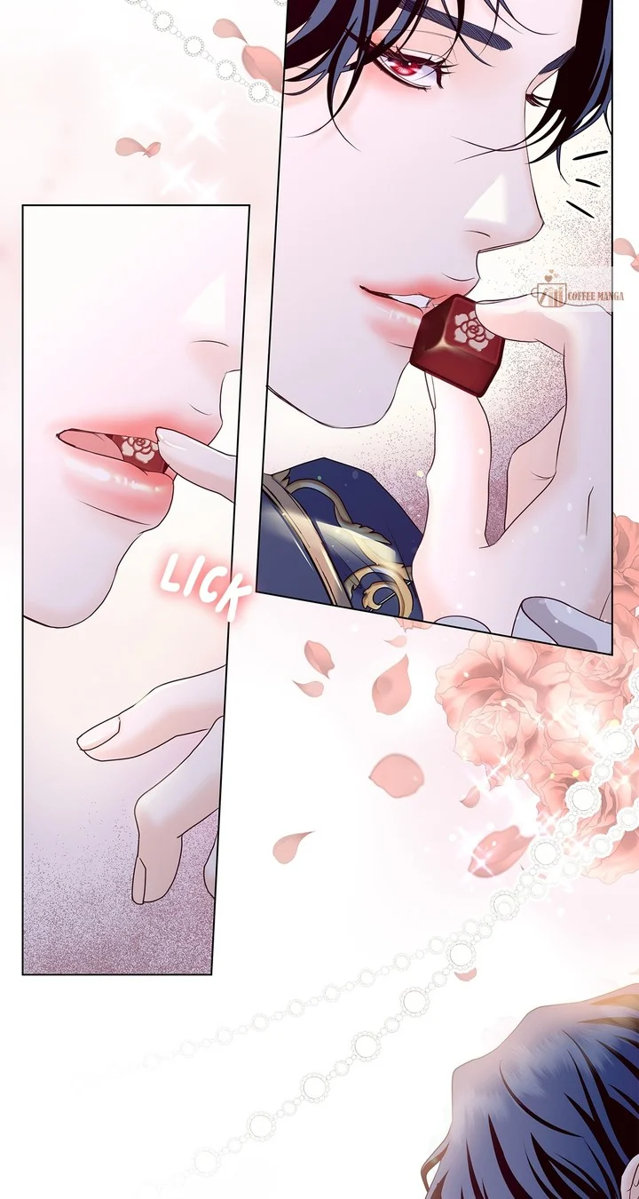 The Villainess Tames the Crazed Devil Chapter 8 302 19