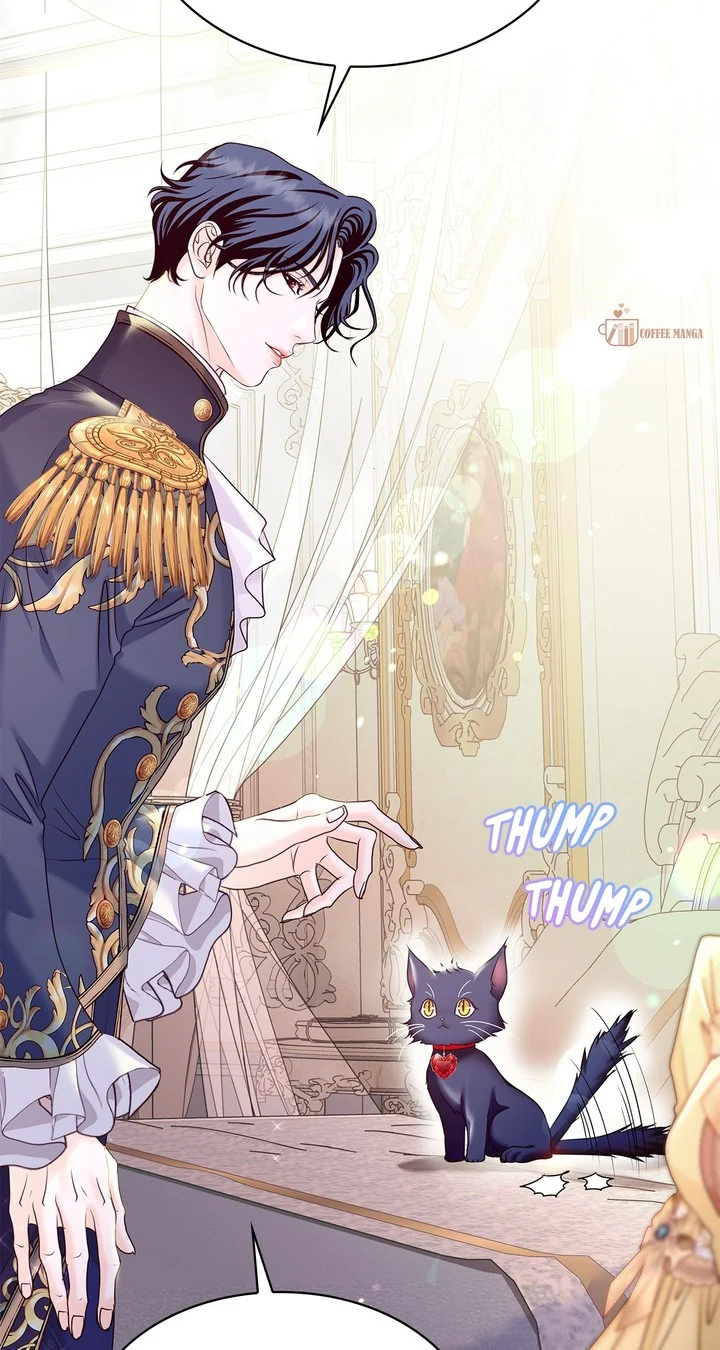 The Villainess Tames the Crazed Devil Chapter 8 306 23