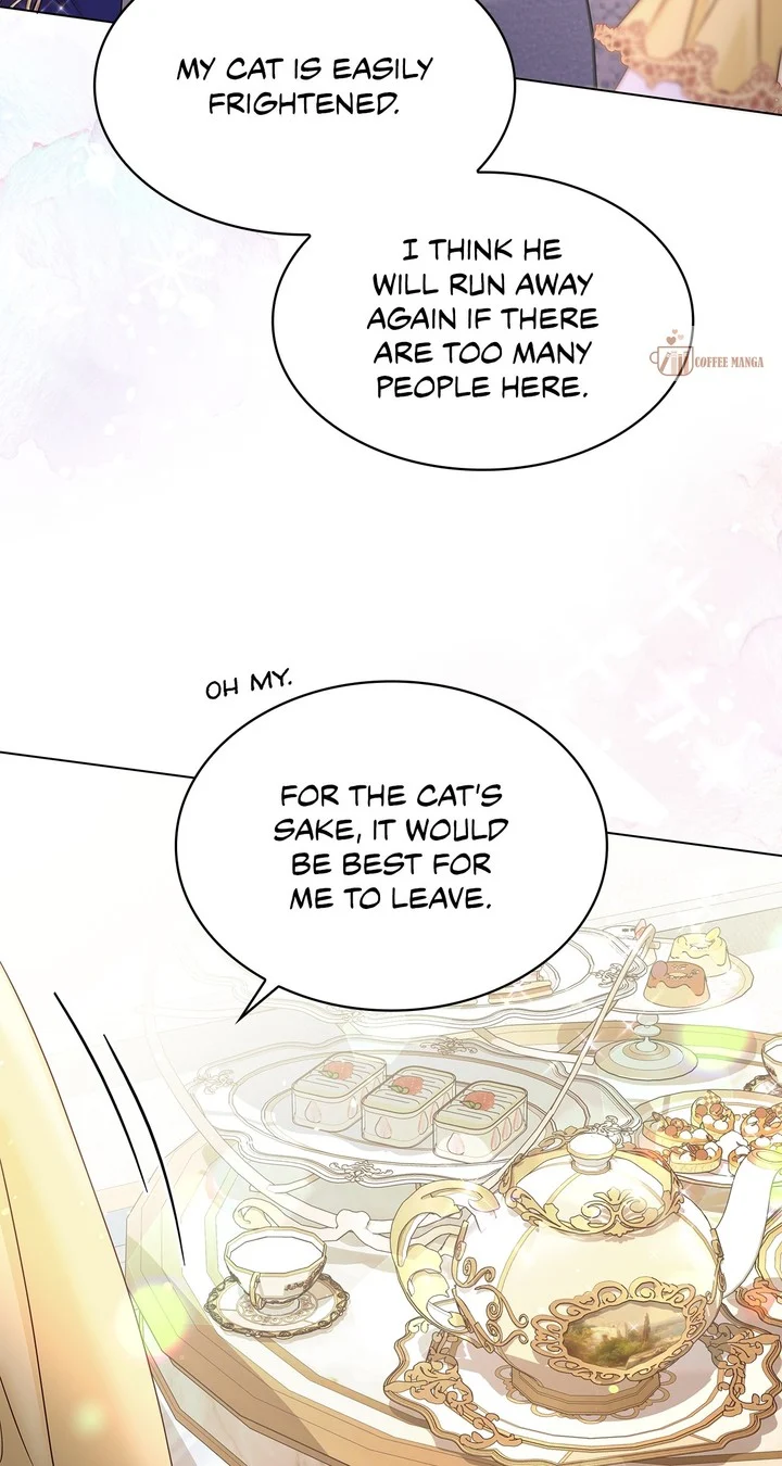 The Villainess Tames the Crazed Devil Chapter 8 307 24