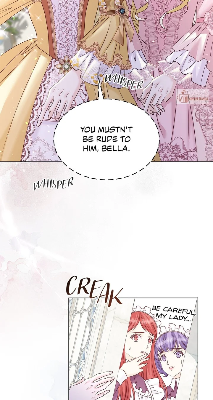 The Villainess Tames the Crazed Devil Chapter 8 310 27