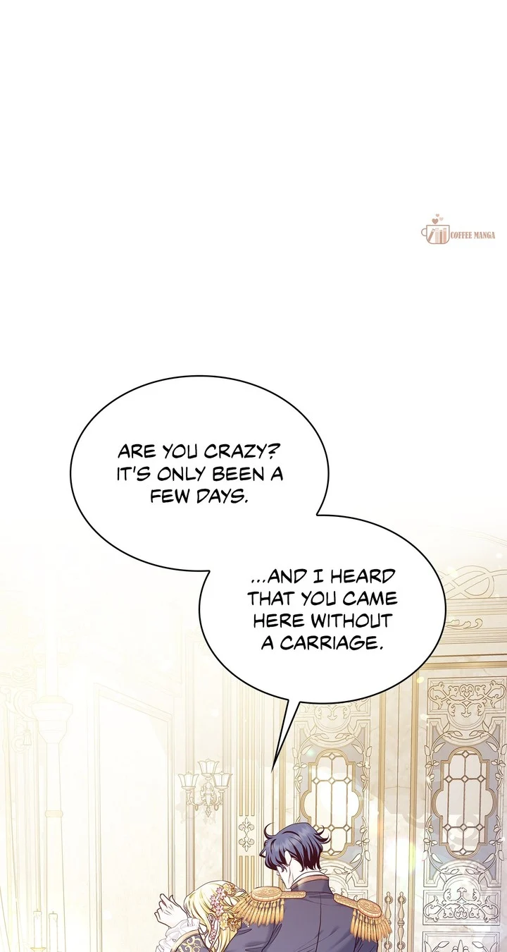 The Villainess Tames the Crazed Devil Chapter 8 317 34