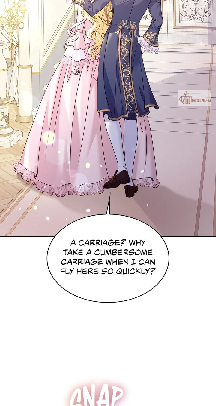 The Villainess Tames the Crazed Devil Chapter 8 318 35