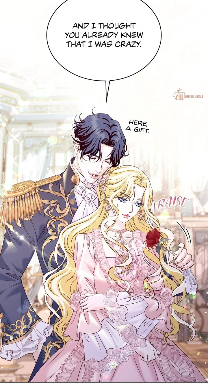 The Villainess Tames the Crazed Devil Chapter 8 320 37