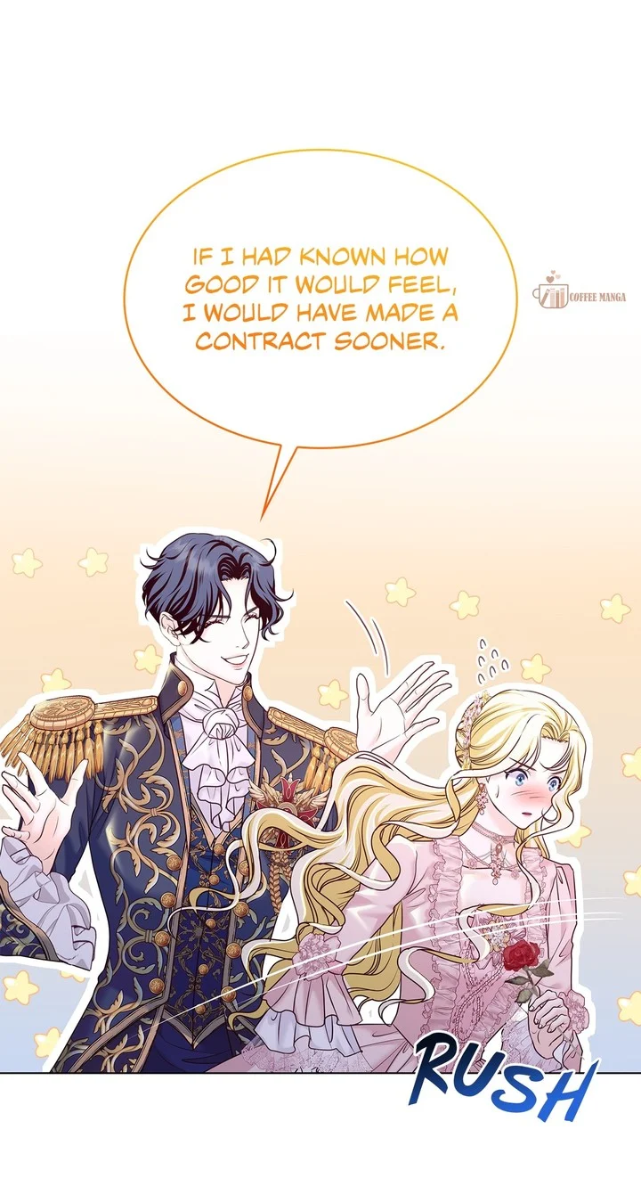 The Villainess Tames the Crazed Devil Chapter 8 321 38