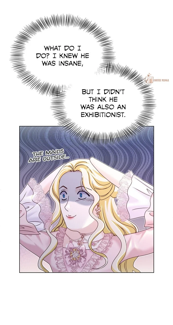 The Villainess Tames the Crazed Devil Chapter 8 327 44