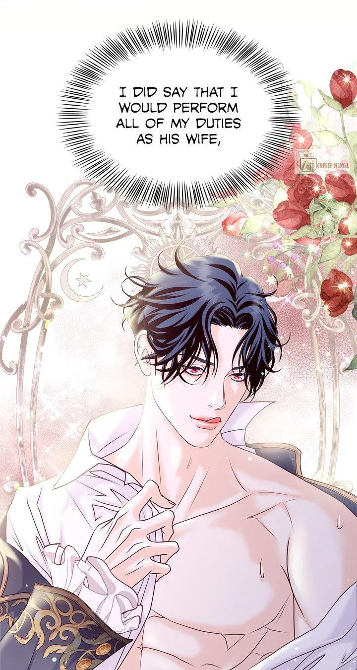 The Villainess Tames the Crazed Devil Chapter 8 328 45