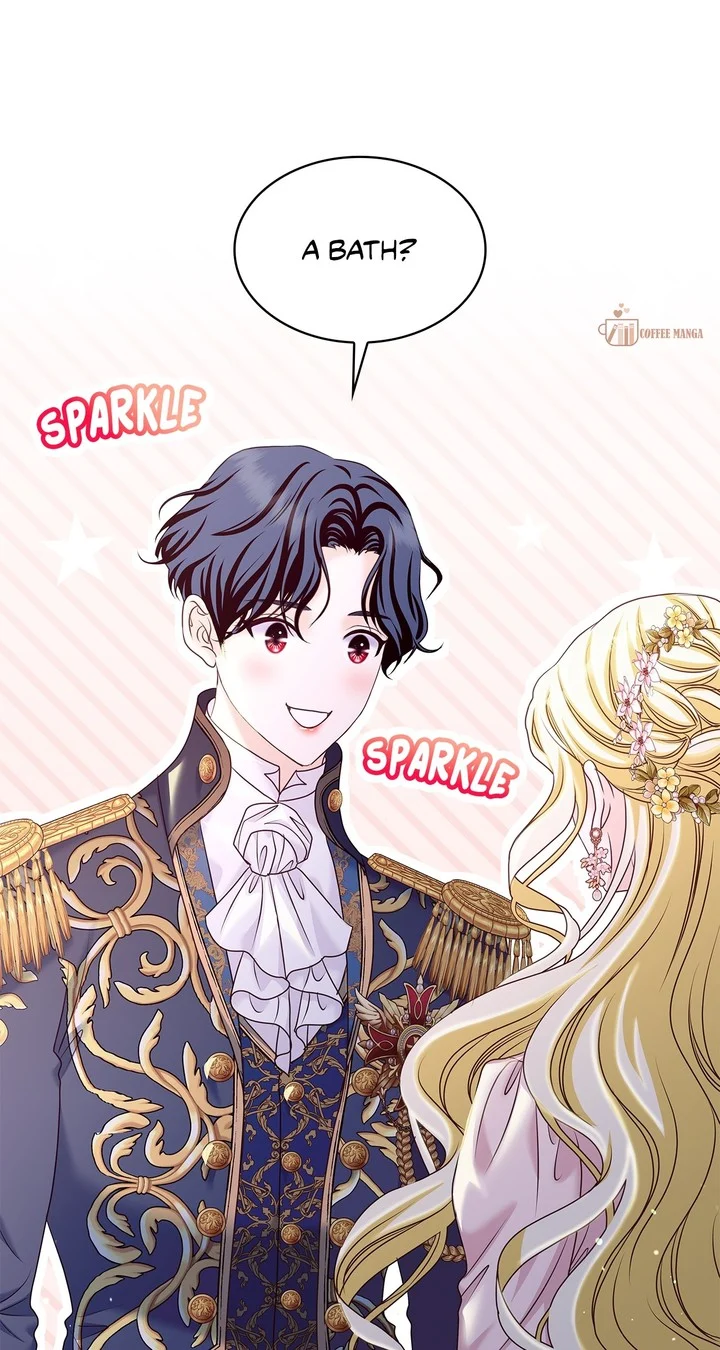 The Villainess Tames the Crazed Devil Chapter 8 331 48