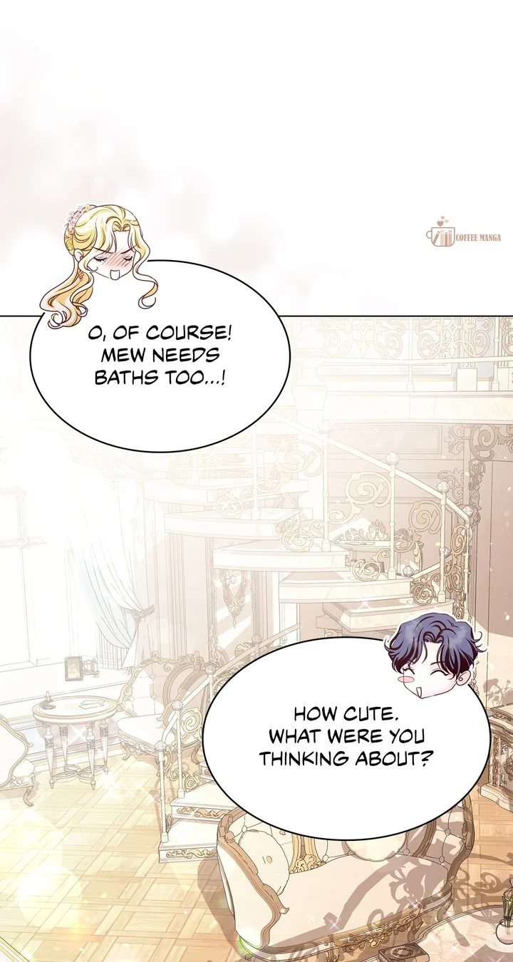 The Villainess Tames the Crazed Devil Chapter 8 334 51