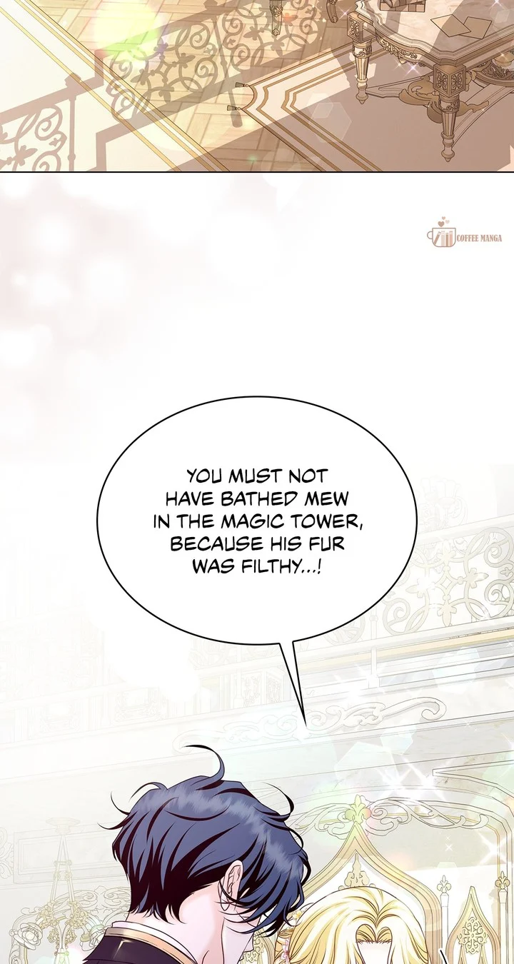 The Villainess Tames the Crazed Devil Chapter 8 335 52