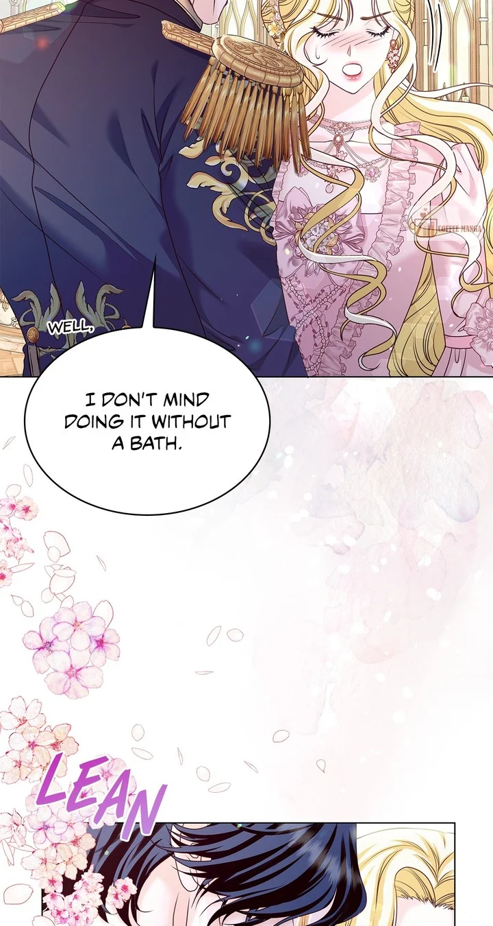 The Villainess Tames the Crazed Devil Chapter 8 336 53