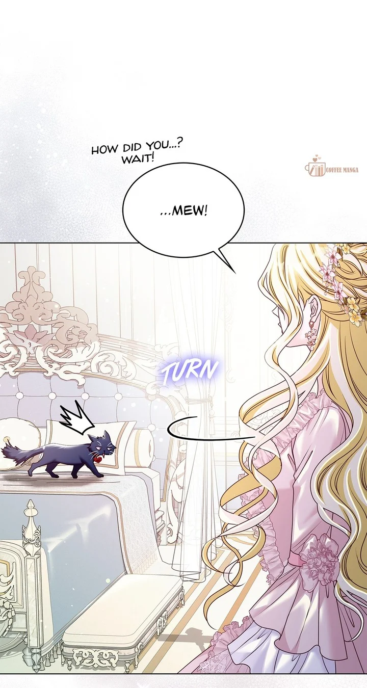 The Villainess Tames the Crazed Devil Chapter 8 346 63