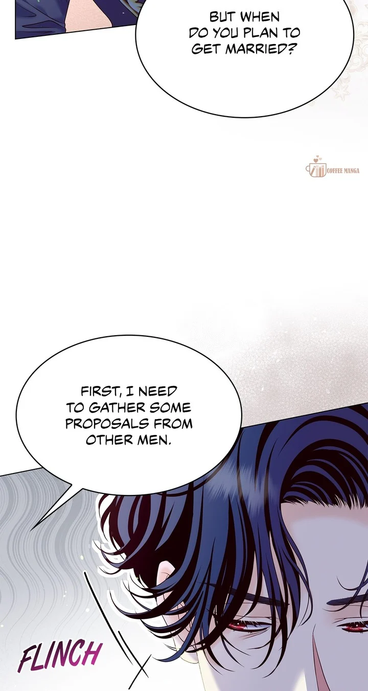 The Villainess Tames the Crazed Devil Chapter 8 354 71