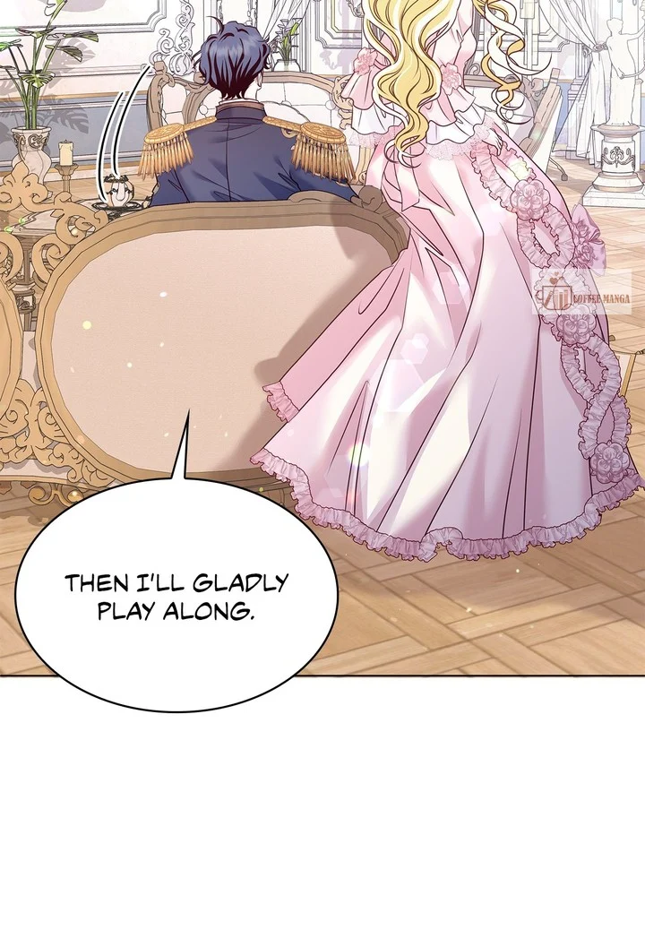 The Villainess Tames the Crazed Devil Chapter 8 359 76