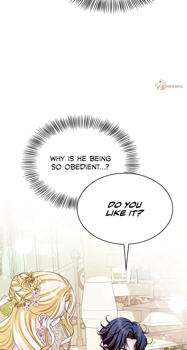 The Villainess Tames the Crazed Devil Chapter 8 361 78