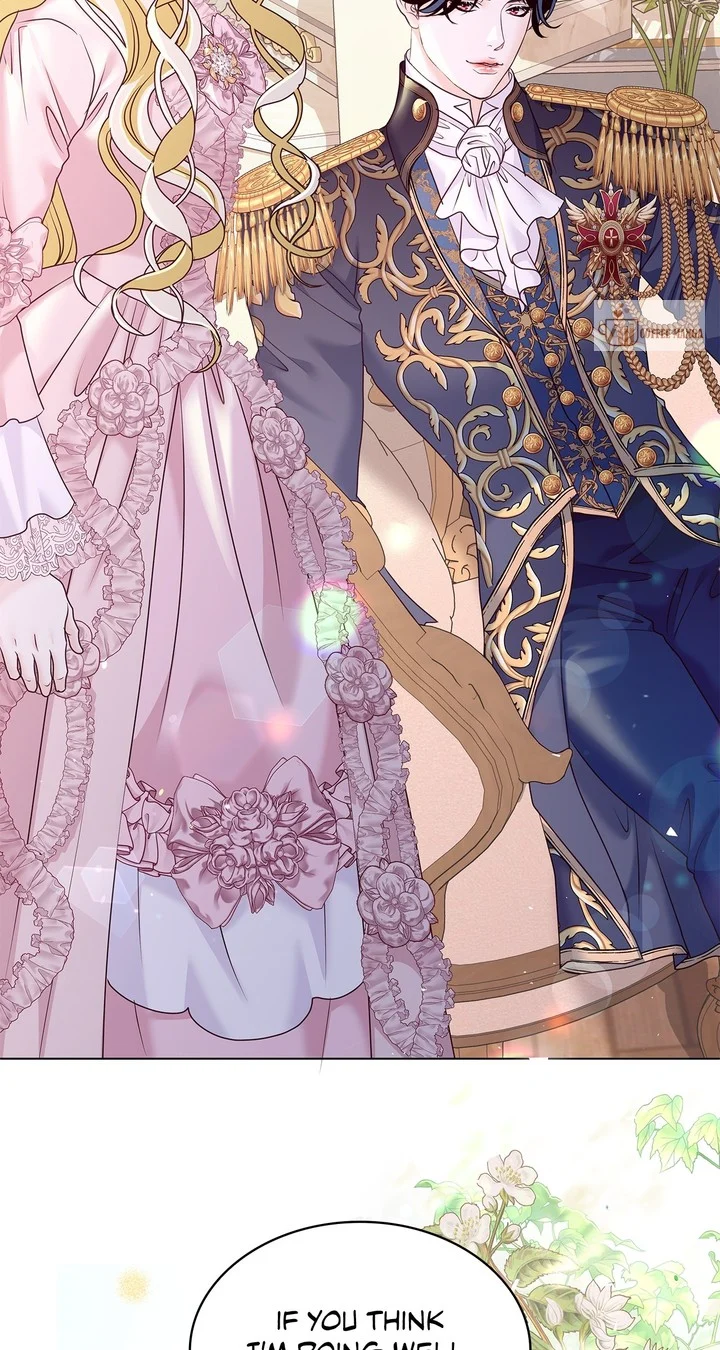 The Villainess Tames the Crazed Devil Chapter 8 362 79