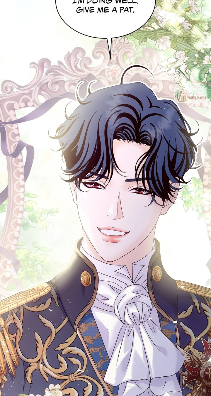 The Villainess Tames the Crazed Devil Chapter 8 363 80