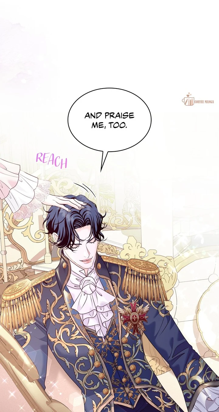 The Villainess Tames the Crazed Devil Chapter 8 368 85