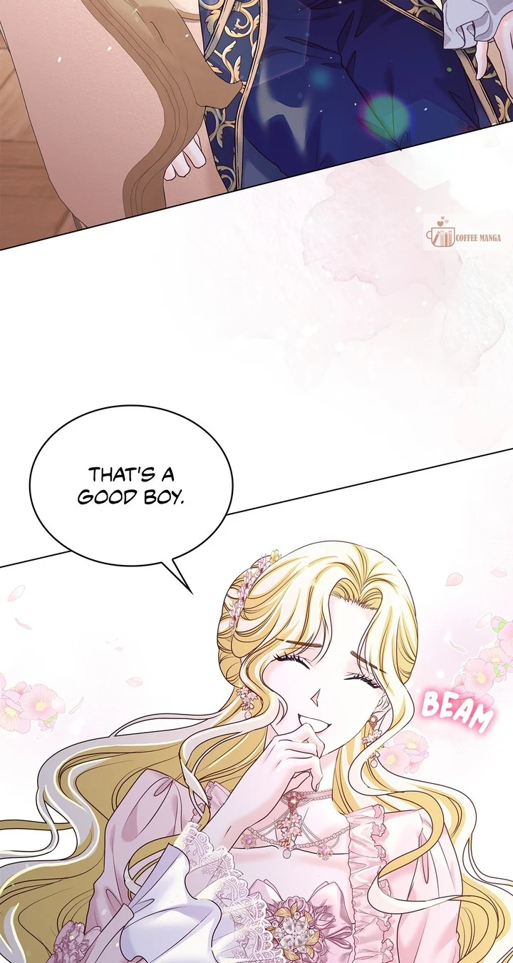 The Villainess Tames the Crazed Devil Chapter 8 369 86