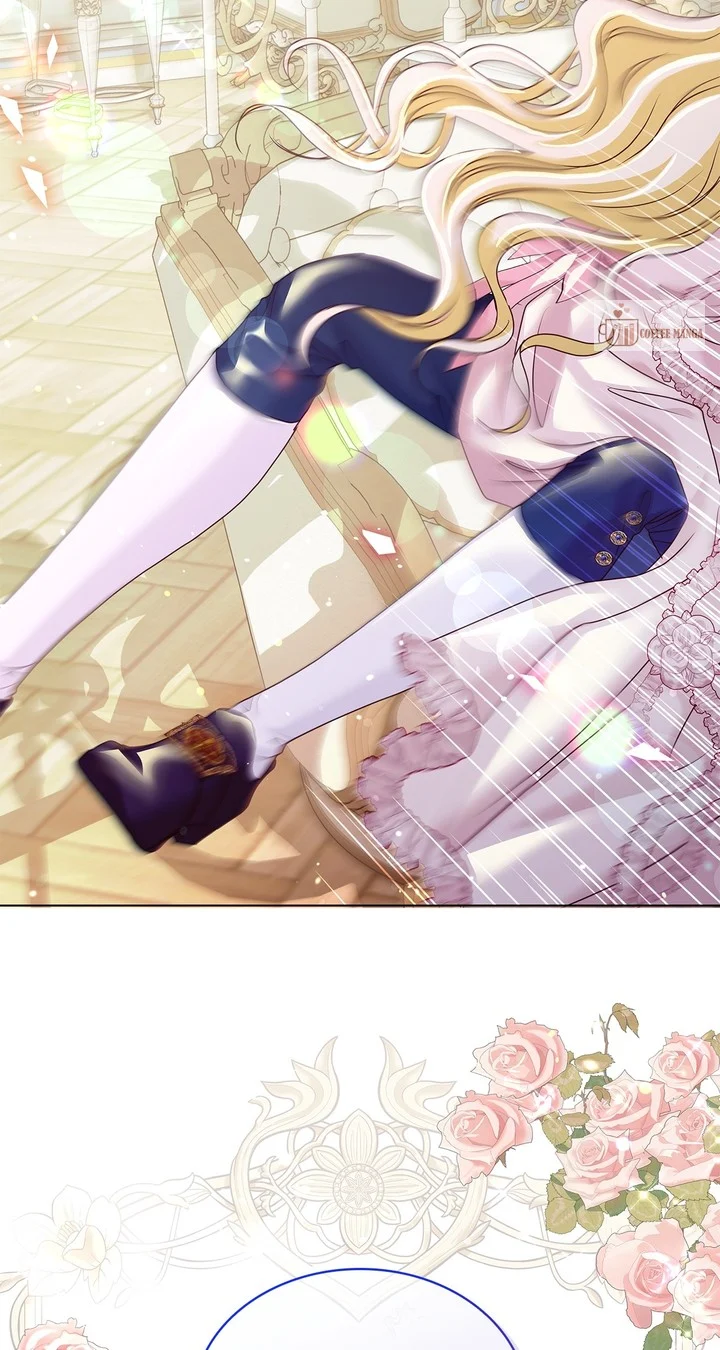 The Villainess Tames the Crazed Devil Chapter 8 372 89