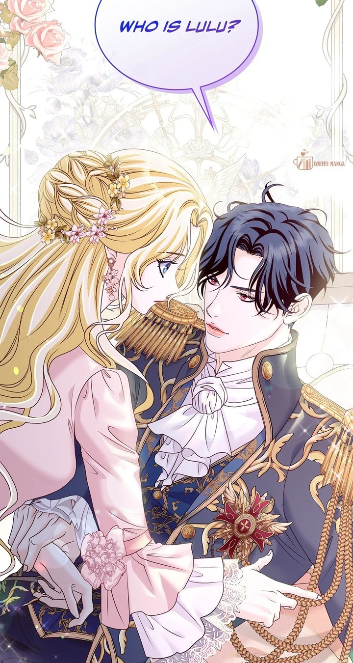 The Villainess Tames the Crazed Devil Chapter 8 373 90