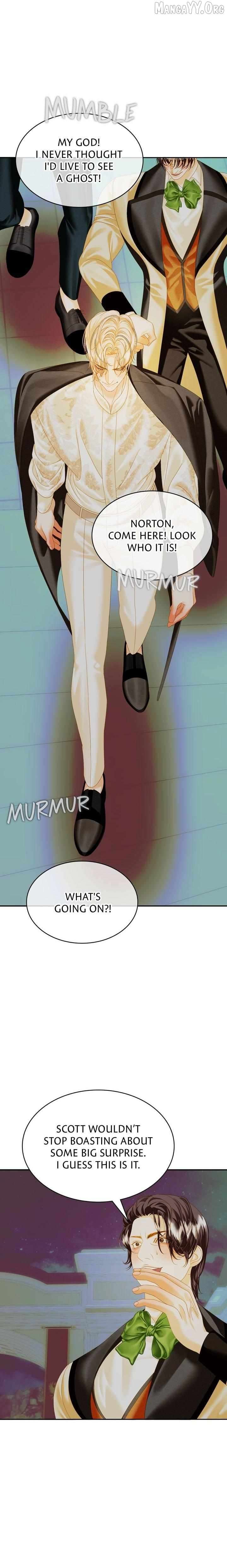 Cassnier’s Secret Memoirs Chapter 53 85 ch 53 1