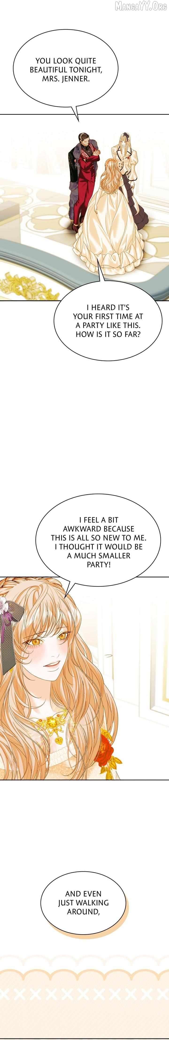 Cassnier’s Secret Memoirs Chapter 53 94 ch 53 10