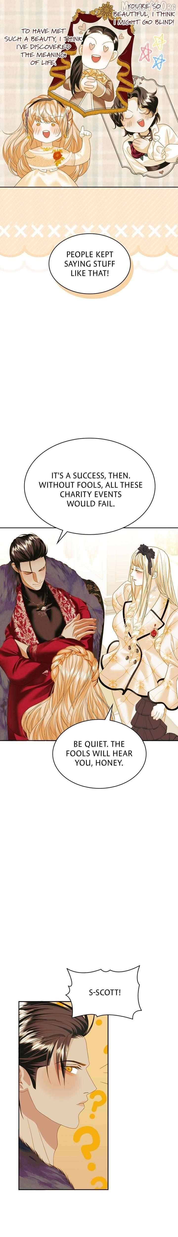 Cassnier’s Secret Memoirs Chapter 53 95 ch 53 11