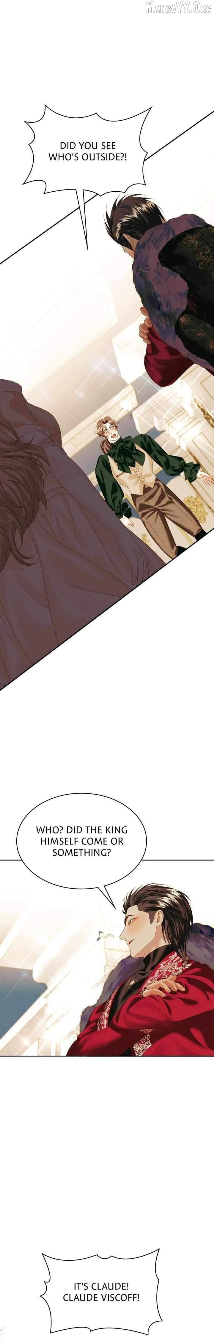 Cassnier’s Secret Memoirs Chapter 53 96 ch 53 12