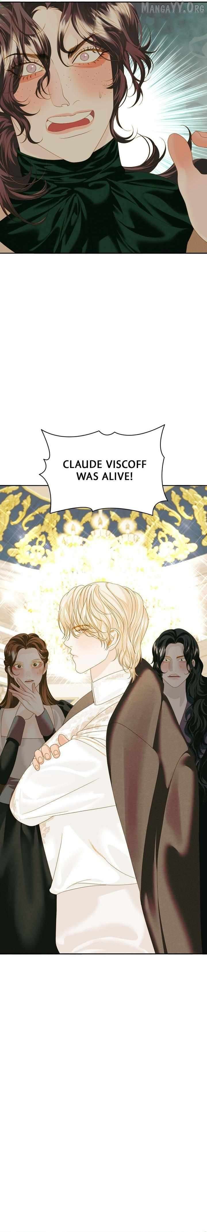 Cassnier’s Secret Memoirs Chapter 53 97 ch 53 13