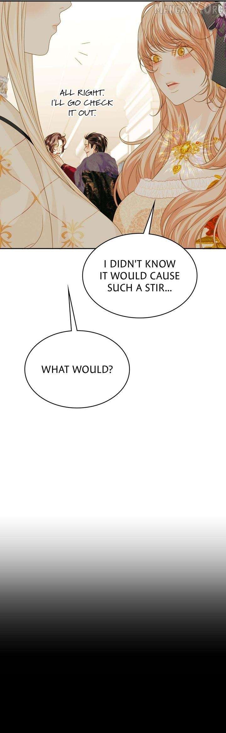 Cassnier’s Secret Memoirs Chapter 53 98 ch 53 14