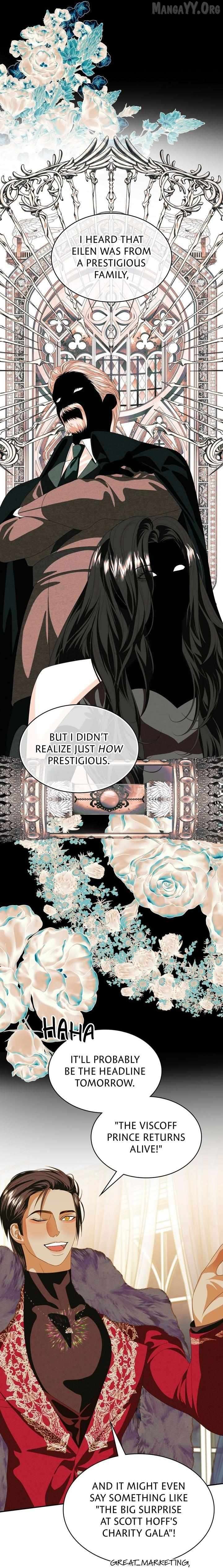 Cassnier’s Secret Memoirs Chapter 53 99 ch 53 15