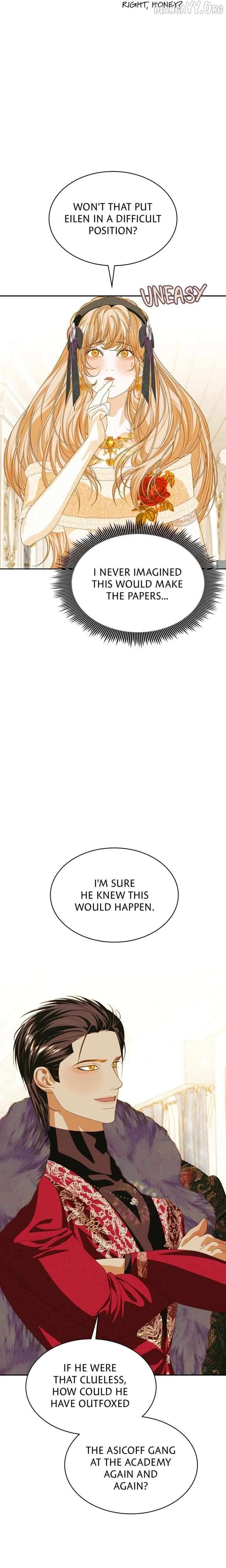 Cassnier’s Secret Memoirs Chapter 53 100 ch 53 16