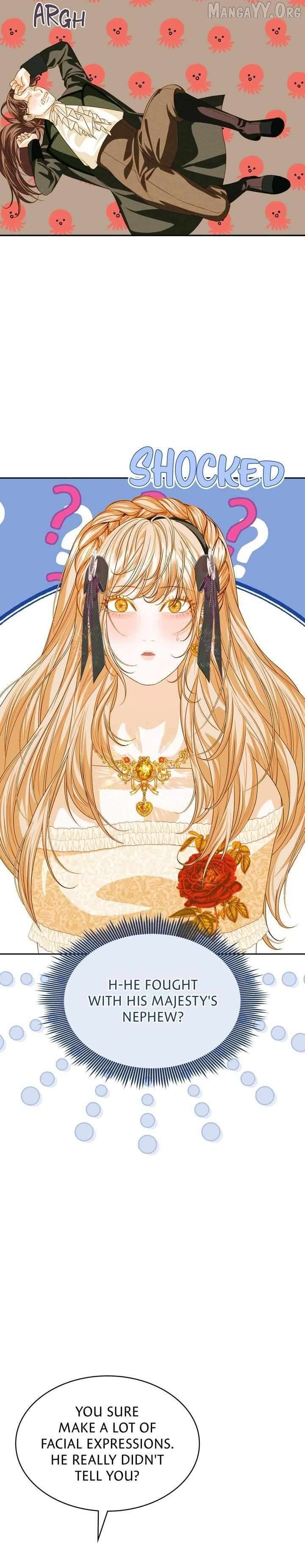 Cassnier’s Secret Memoirs Chapter 53 102 ch 53 18