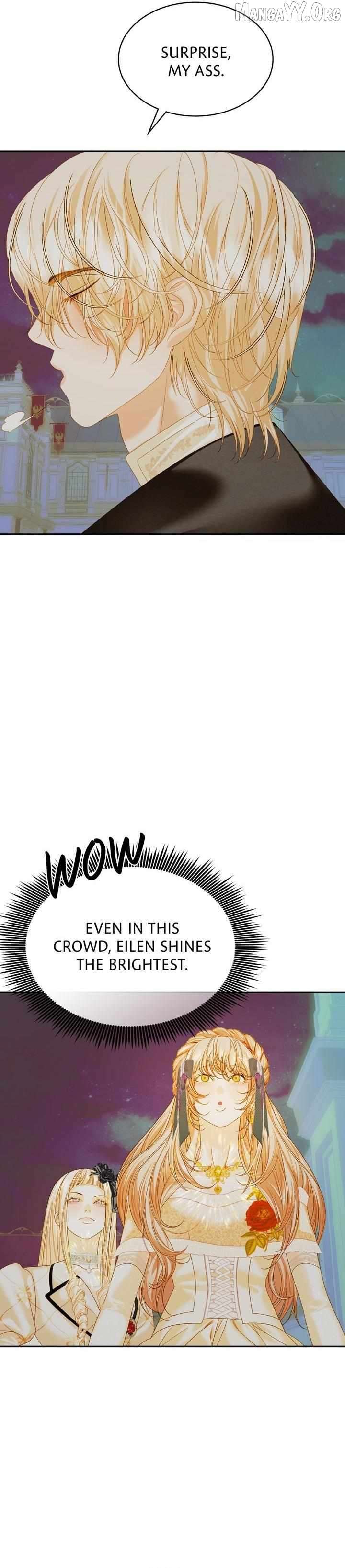 Cassnier’s Secret Memoirs Chapter 53 86 ch 53 2