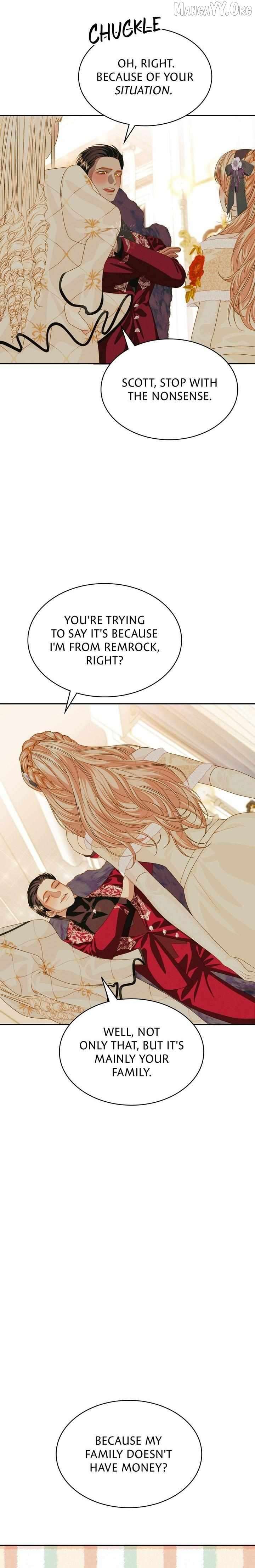 Cassnier’s Secret Memoirs Chapter 53 104 ch 53 20