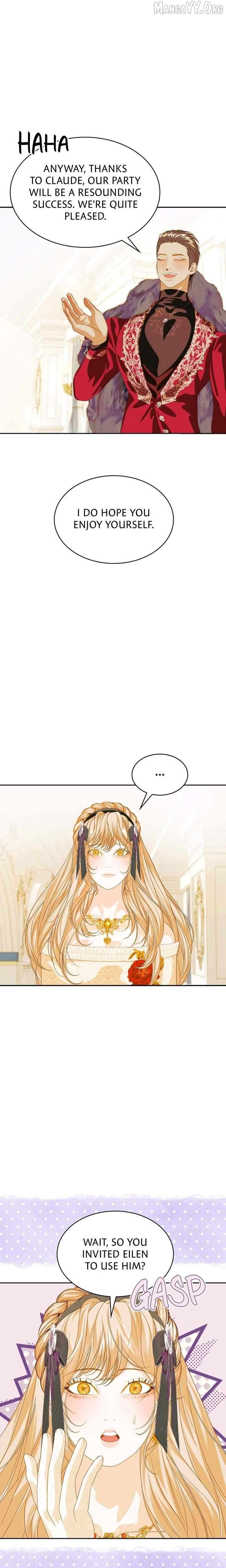 Cassnier’s Secret Memoirs Chapter 53 106 ch 53 22