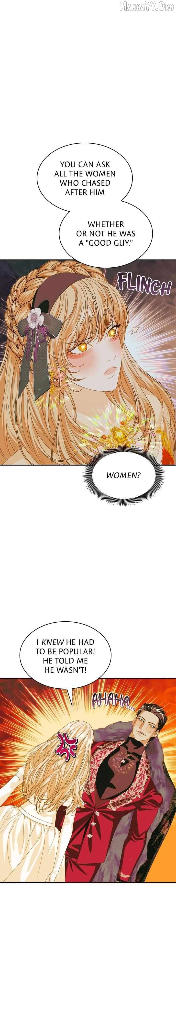 Cassnier’s Secret Memoirs Chapter 53 109 ch 53 25