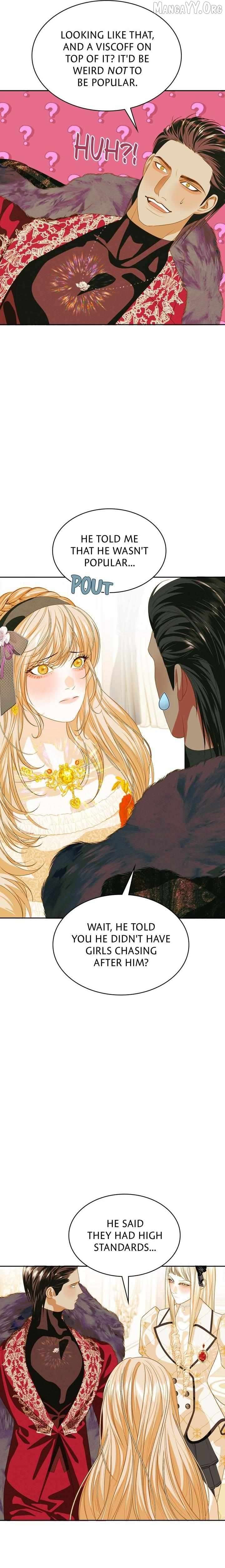 Cassnier’s Secret Memoirs Chapter 53 110 ch 53 26