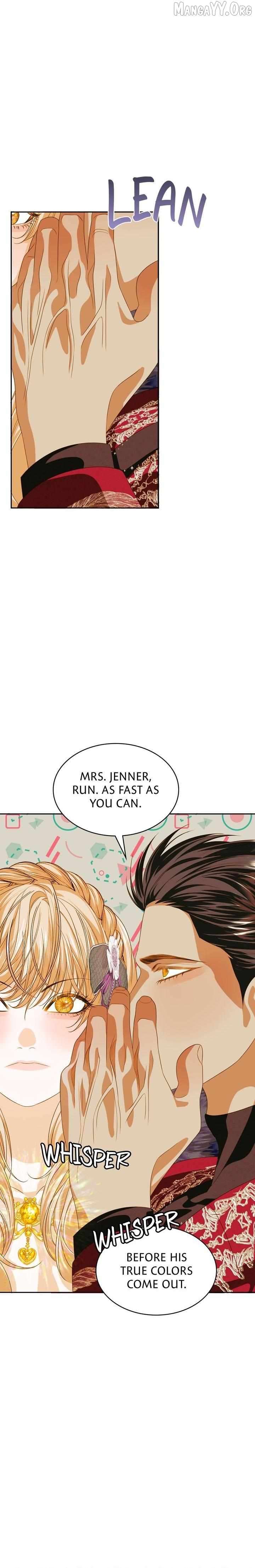 Cassnier’s Secret Memoirs Chapter 53 111 ch 53 27