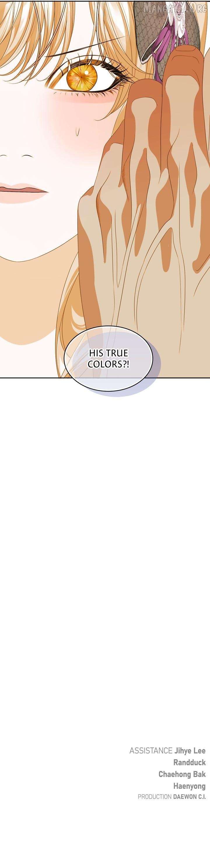 Cassnier’s Secret Memoirs Chapter 53 112 ch 53 28