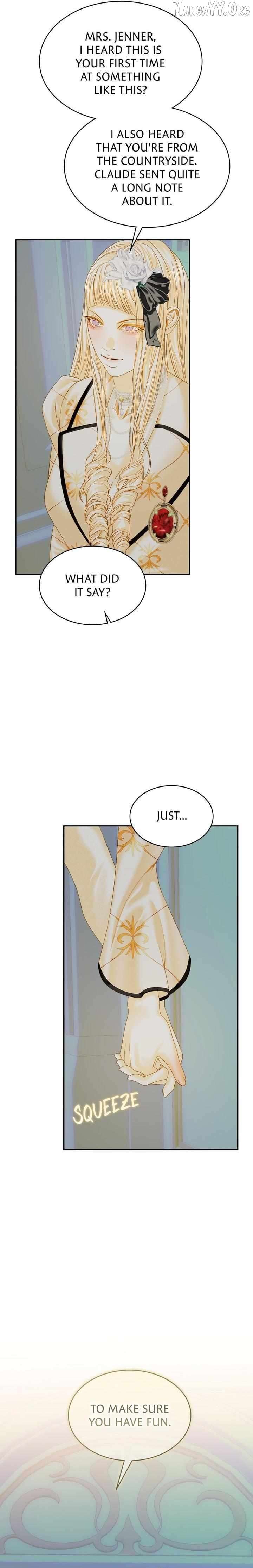 Cassnier’s Secret Memoirs Chapter 53 87 ch 53 3